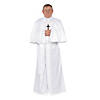 Men's Deluxe Pope Costume Image 1