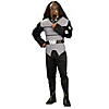 Men's Deluxe Star Trek Klingon Costume Image 1
