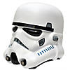 Men's Deluxe Star Wars&#8482; The Force Awakens&#8482; Stormtrooper Helmet Image 1