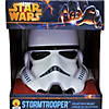 Men's Deluxe Star Wars&#8482; The Force Awakens&#8482; Stormtrooper Helmet Image 2
