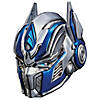 Men's Deluxe Transformers Optimus Prime Costume - Large Image 1