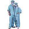 Men's Doctor Doctor Costume - Standard Image 1