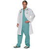 Men's Doctor On Call Costume Image 1