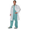 Men's Doctor On Call Costume Image 1