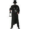 Men's Early Mourning Coat Image 1