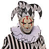 Men's Evil Harlequin Costume Image 1