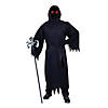 Men's Fade In/Out Unknown Phantom Costume Image 1