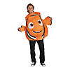 Men's Finding Nemo Costume Image 1