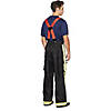 Men's Fireman Costume - Extra Large Image 1
