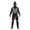 Men's Fortnite Black Knight Costume Image 1