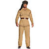 Men's Frontier Costume Image 1
