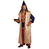 Men's Garnet Wise Man Costume Image 1