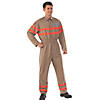 Men's Ghostbusters Kevin Costume - Extra Large Image 1