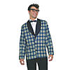 Men's Good Buddy Costume - Standard Image 1