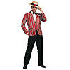 Men's Good Time Charlie Costume - Extra Large Image 1