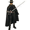 Men's Grand Heritage Zorro Costume Image 1