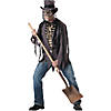 Men's Grave Robber Costume - Extra Large Image 1