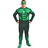 Men's Hal Jordan Green Lantern&#8482; Costume Image 1
