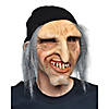 Men's Halloween Scurvey Mask Image 1