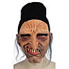 Men's Halloween Scurvey Mask Image 1