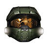 Men's Halo Master Chief Mask Image 1
