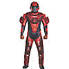 Men's Halo Spartan Costume Image 1