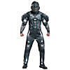Men's Halo Spartan Locke Costume - Extra Large Image 1