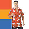 Men's Hawaiian Shirt Image 1