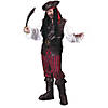 Men's High Seas Buccaneer Pirate Costume Image 1