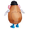Men's Inflatable Toy Story 4&#8482; Mr. Potato Head Costume Image 1