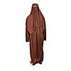 Men's Joseph Polyester Nativity Costume with Headpiece - One Size Image 1