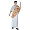 Men's Julius Caesar Costume - Standard Image 1