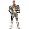 Men's Knight Costume Image 1