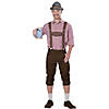 Men's Lederhosen Kit Image 1