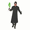 Men's Mad Doctor Costume &#8211; XXL Image 1