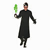 Men's Mad Doctor Costume Image 1