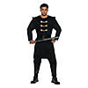 Men's Medieval Knight Costume Image 1
