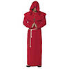 Men's Monk Robe Image 1