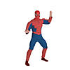 Men's Muscle Chest Spider-Man&#8482; Costume - Medium Image 1