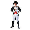 Men's Napoleon Costume Image 1