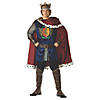 Men's Noble King Costume - Extra Large Image 1