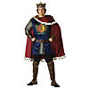 Men's Noble King Costume - Large Image 1