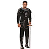 Men's Noble Knight Costume Image 1