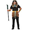 Men's Pharaoh Costume Image 1