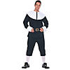 Men's Pilgrim Costume Image 1