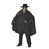 Men's Plus Size Bandido Costume - 3XL Image 1
