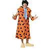 Men's Plus Size GT Fred Flintstone Costume Image 1