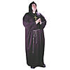 Men's Plus Size Monk Costume Image 1