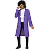 Men's Plus Size Pop Star Image 1