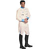 Men's Plus Size Prince from Cinderella Costume Image 1